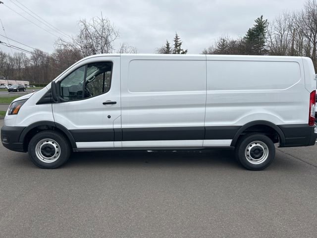 New 2025 Ford Transit 150 Low Roof w/ Load Area Protection Package image 4