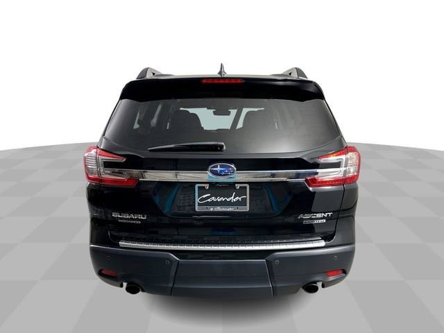 Used 2024 Subaru Ascent Limited AWD/4WD image 7