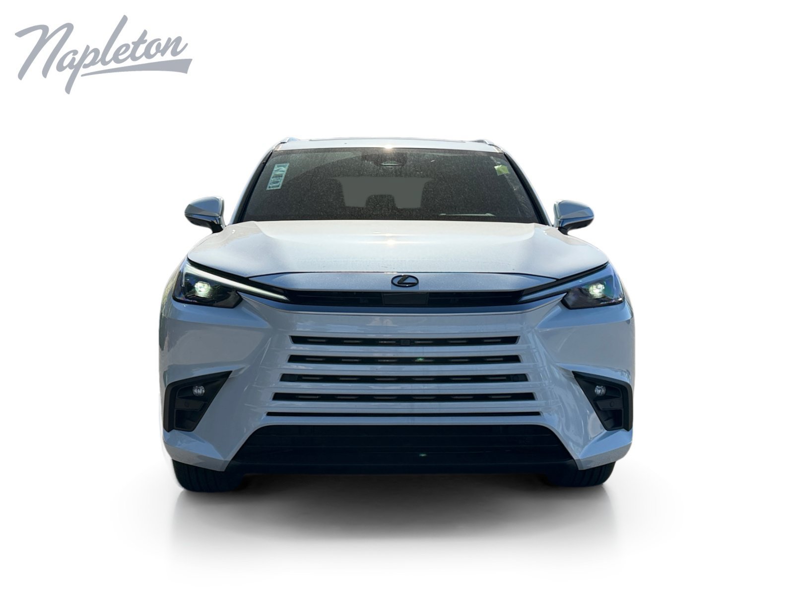 New 2026 Lexus TX 350 AWD w/ Technology Package image 9