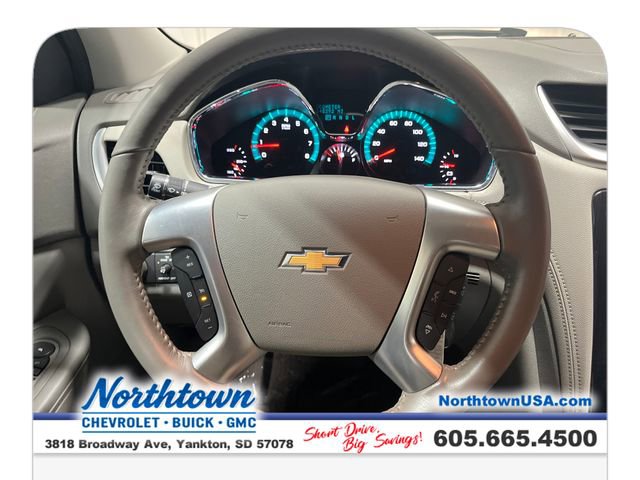 Used 2016 Chevrolet Traverse LT image 26