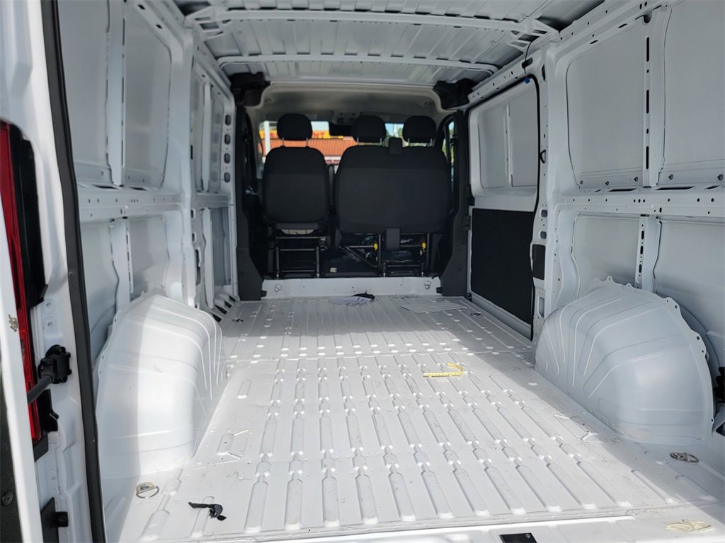 New 2026 RAM ProMaster 1500 image 9