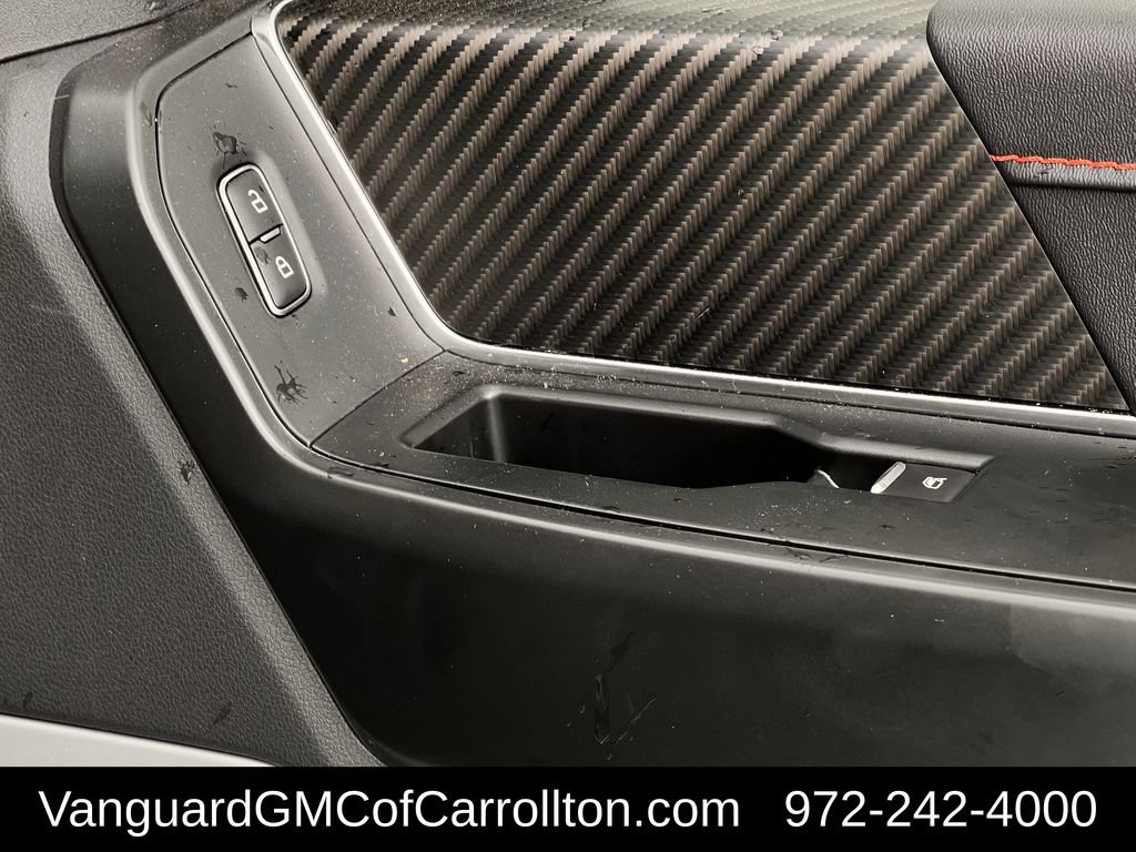 Used 2025 Ford F150 Raptor AWD/4WD image 29