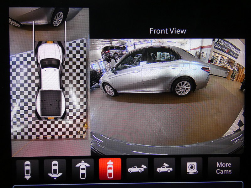 New 2026 RAM 3500 Limited image 17