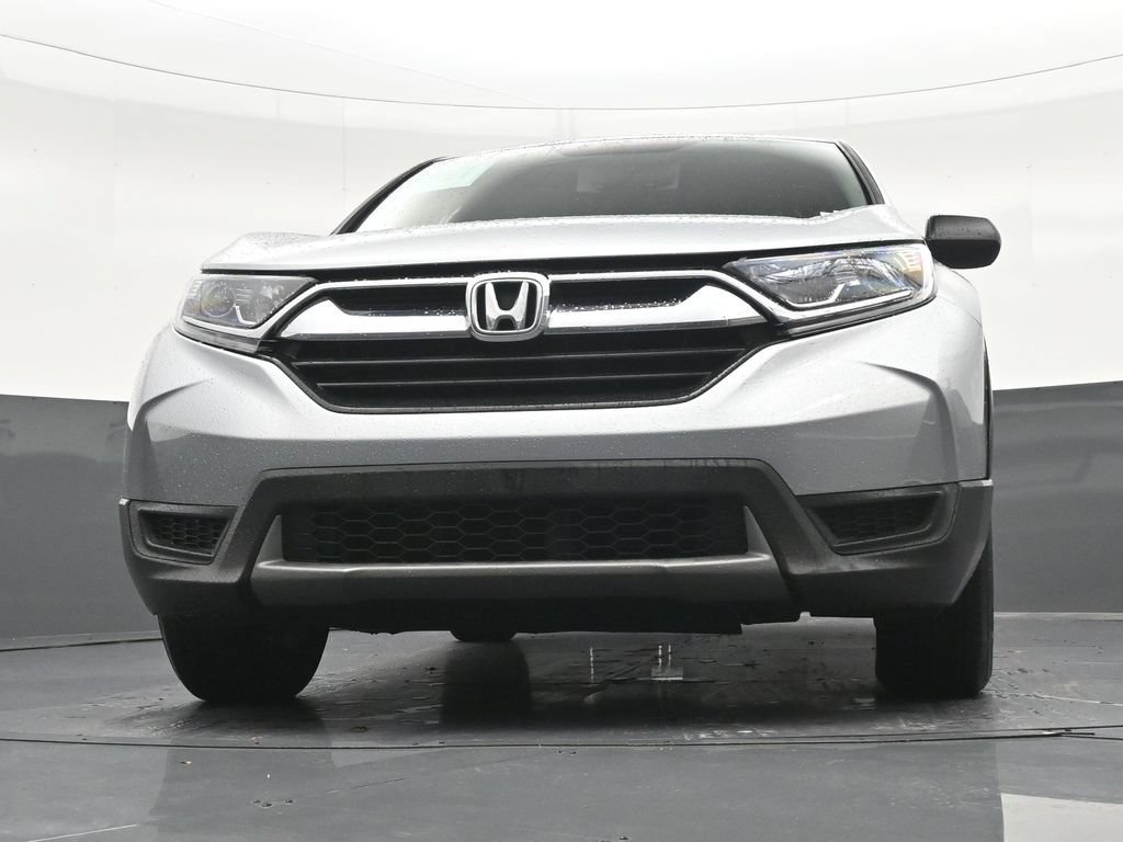 Used 2018 Honda CR-V LX image 31
