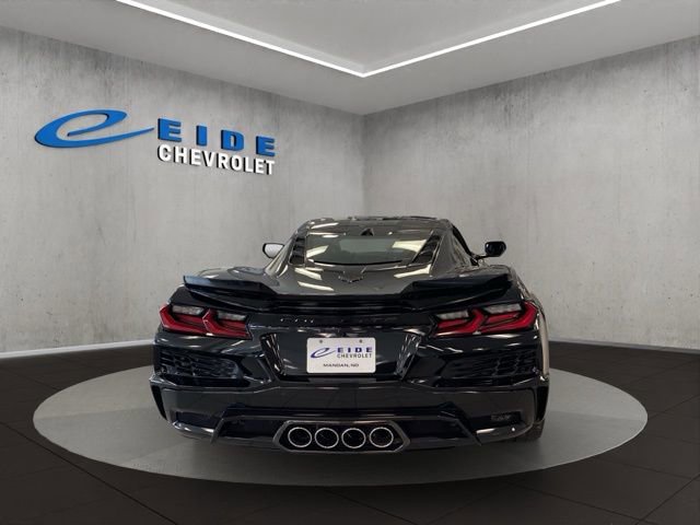 New 2026 Chevrolet Corvette Z06 image 6
