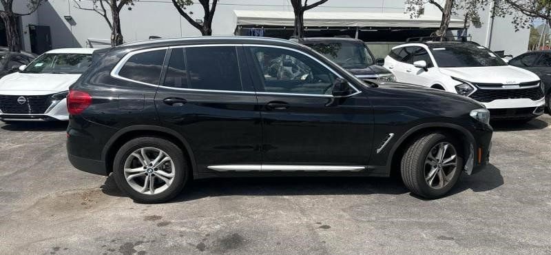 Used 2019 BMW X3 sDrive30i w/ Driving Assistance Package image 3