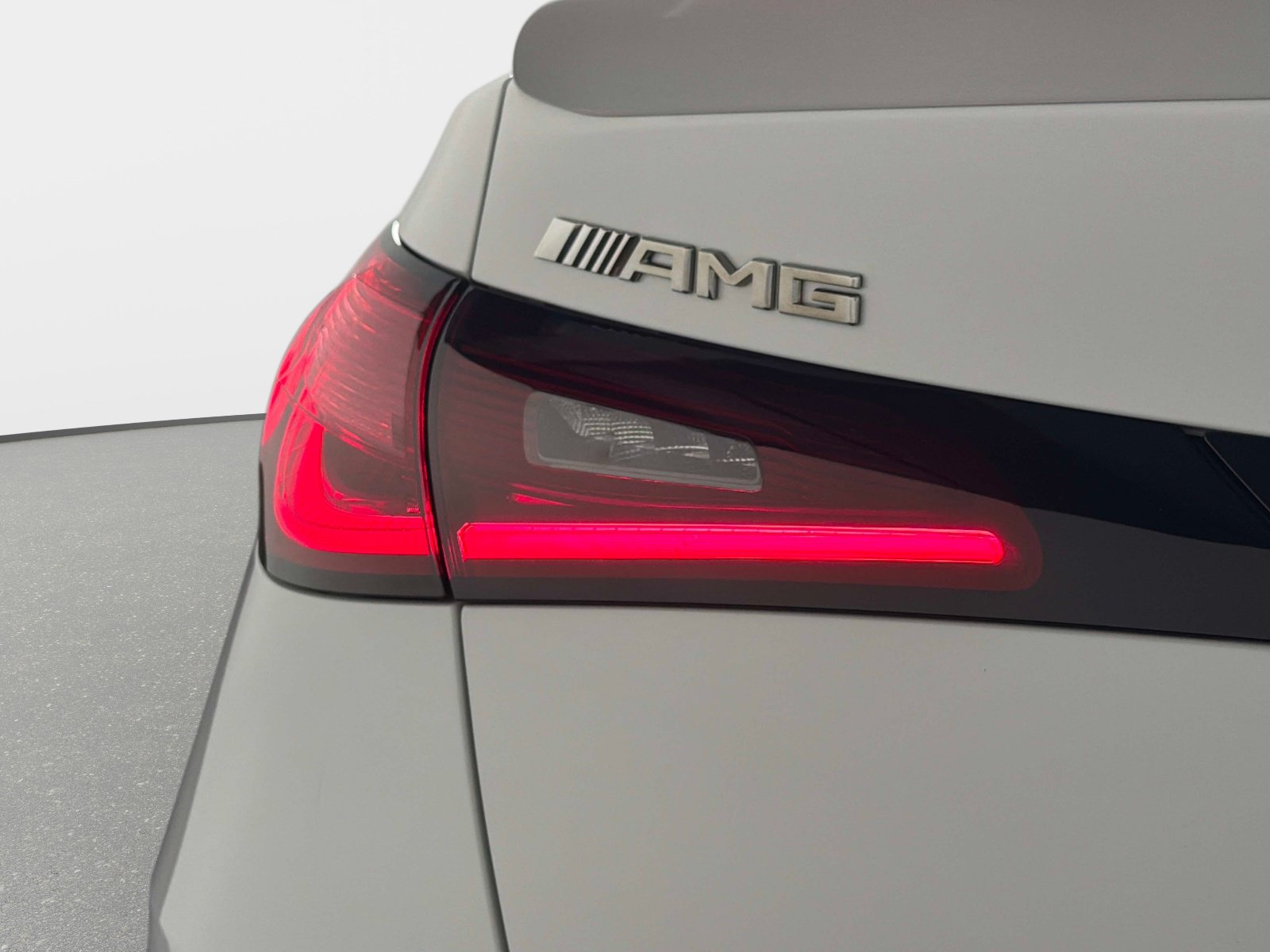 Used 2025 Mercedes-Benz GLC 63 AMG S image 16