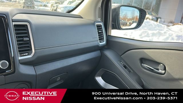 Certified 2023 Nissan Frontier SV w/ SV Convenience Package image 18