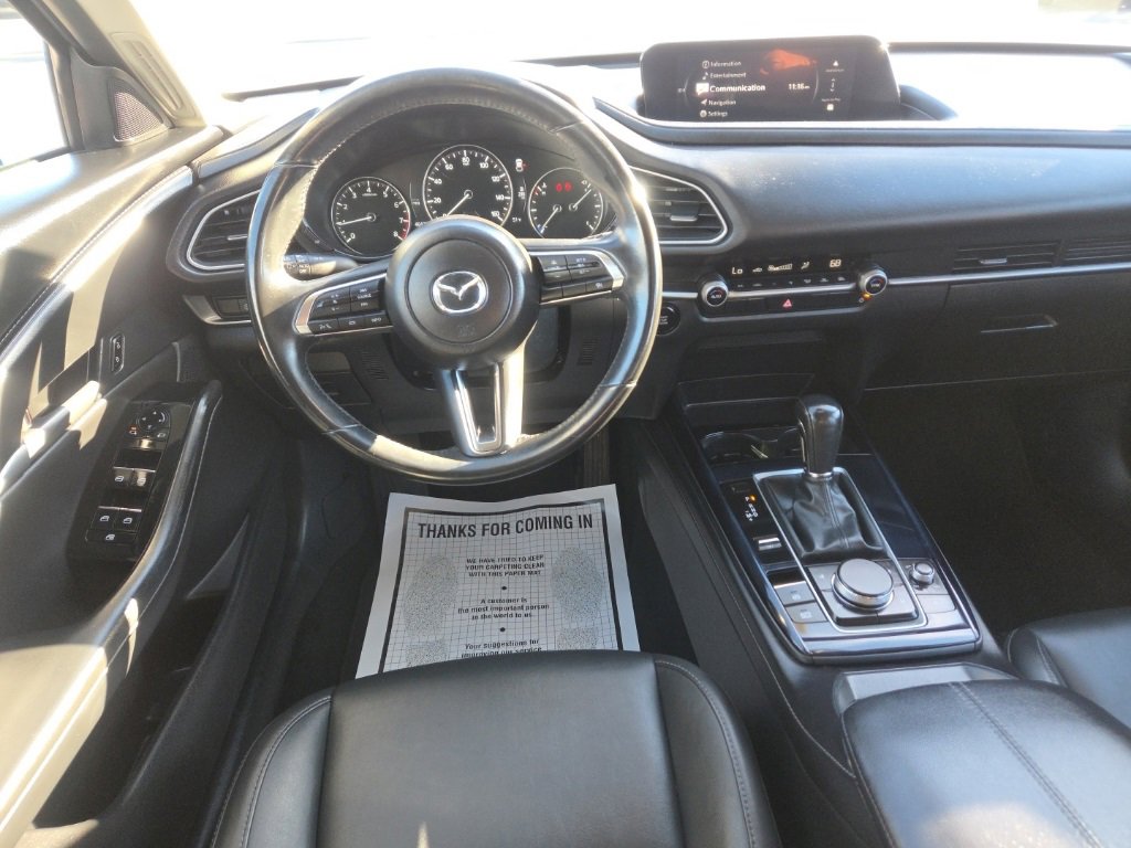 Used 2024 MAZDA CX-30 AWD 2.5 S w/ Select Sport Pkg image 24