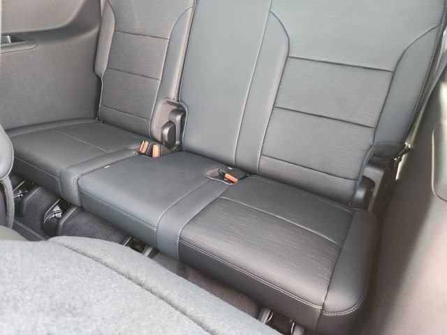 New 2025 Buick Enclave Sport Touring w/ Super Cruise Package FWD image 37