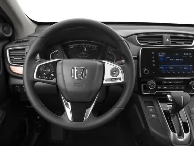 Used 2017 Honda CR-V EX-L image 9