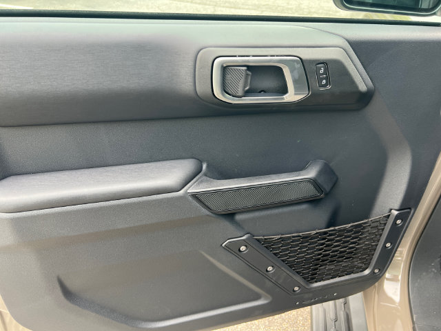 New 2026 Ford Bronco Outer Banks AWD/4WD image 13