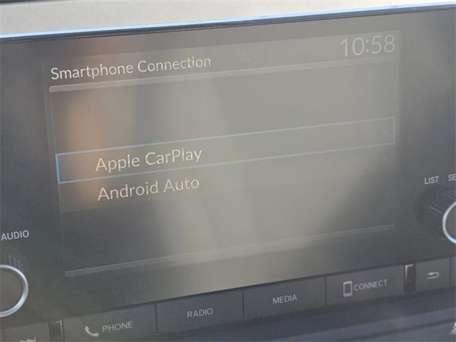 New 2025 Honda Accord LX image 21