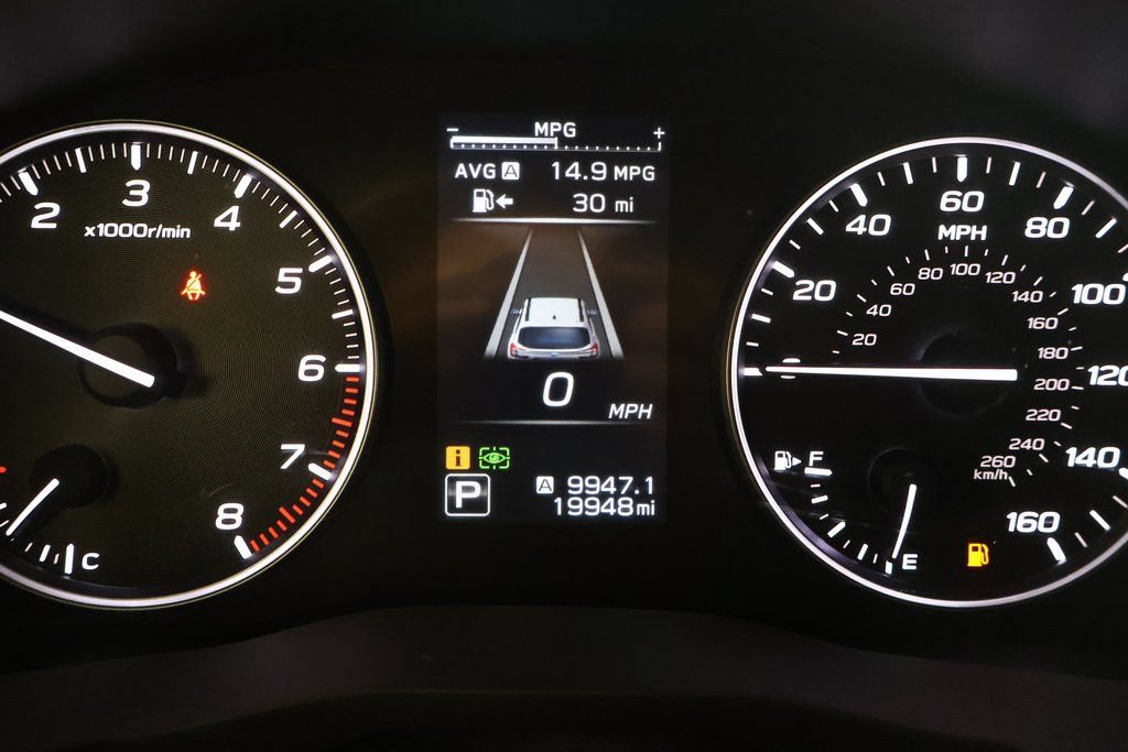 Used 2023 Subaru Ascent Touring AWD/4WD image 18