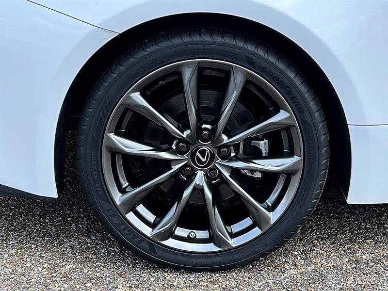 Used 2021 Lexus RC 300 F Sport w/ Navigation Package RWD image 37