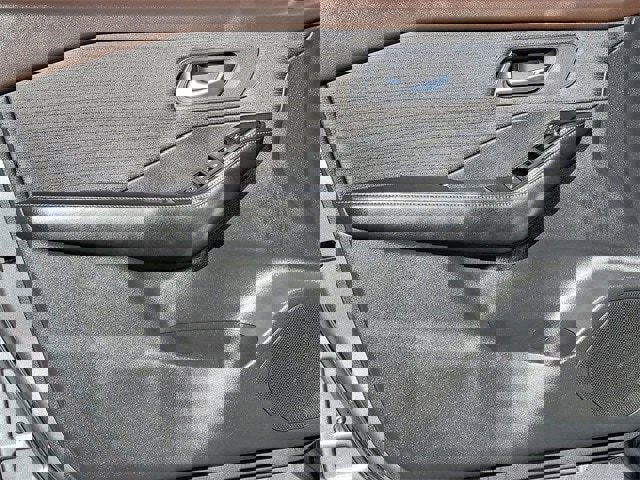 Used 2022 Nissan Rogue SV image 21