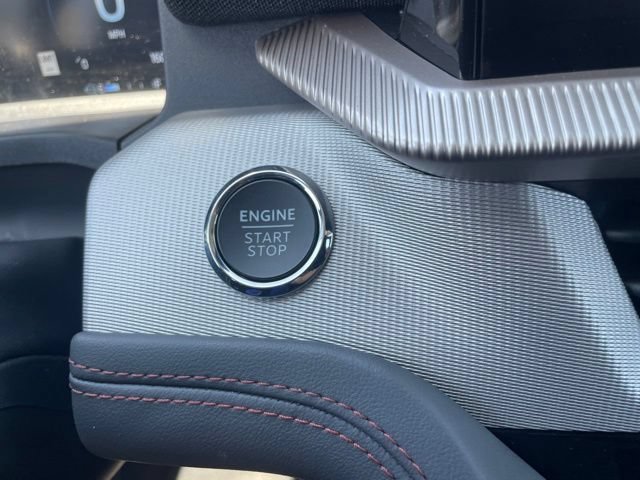 New 2026 Ford Explorer Active RWD image 15