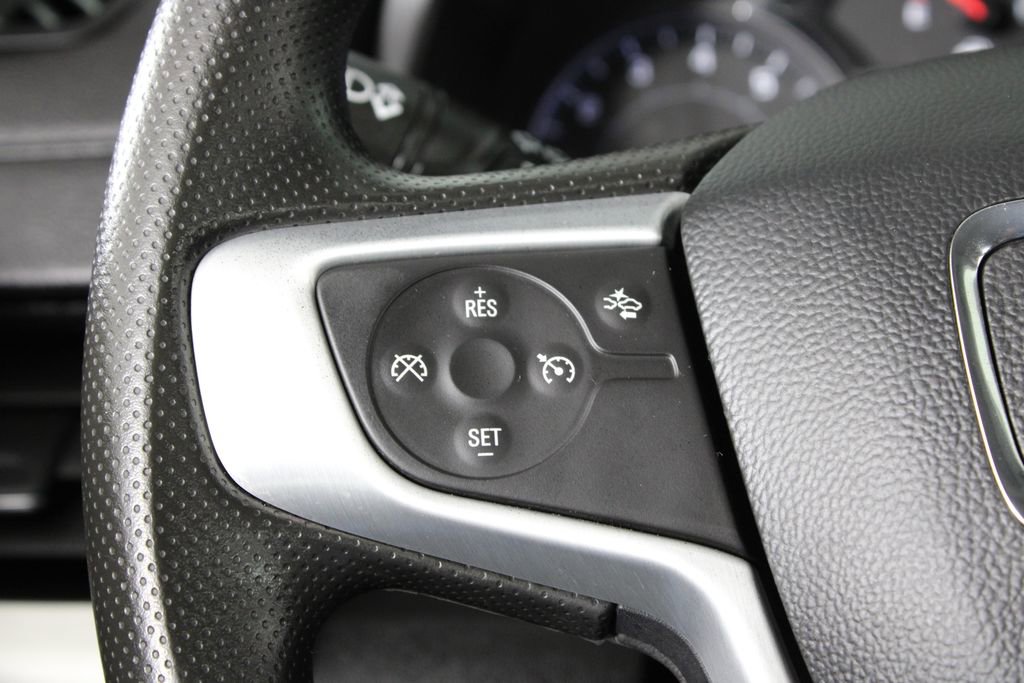 Used 2023 GMC Terrain SLE w/ Driver Convenience Package FWD image 27