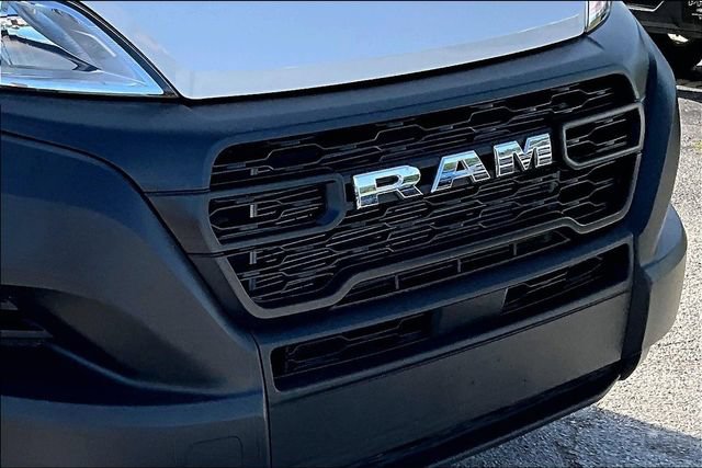Used 2026 RAM ProMaster 2500 w/ Convenience Group FWD image 30