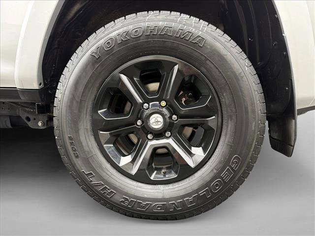 Certified 2023 Toyota 4Runner SR5 Premium w/ Moonroof Package image 9