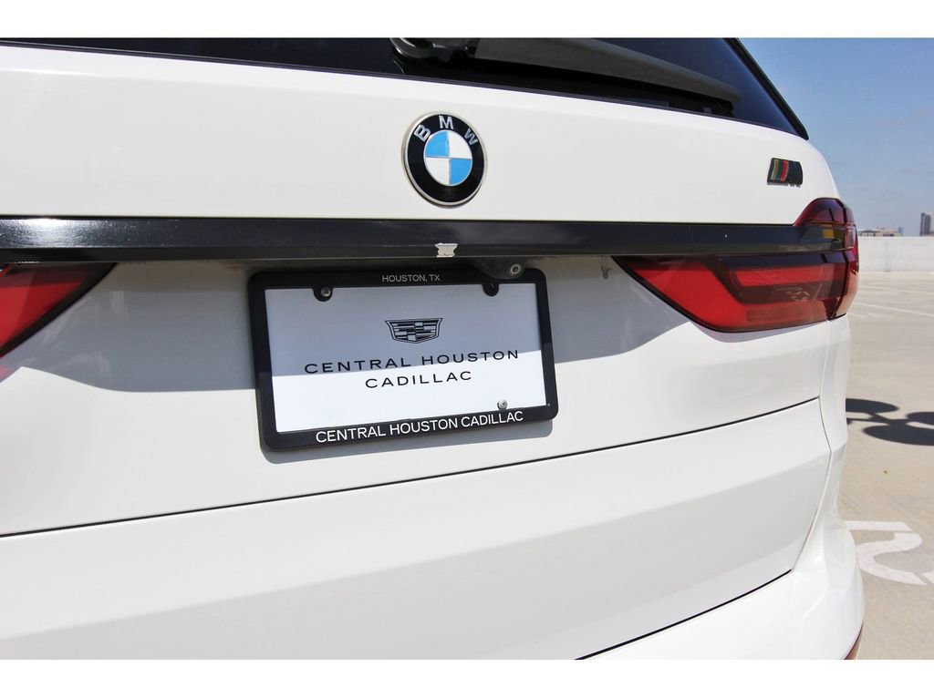 Used 2019 BMW X7 xDrive40i w/ Premium Package image 31