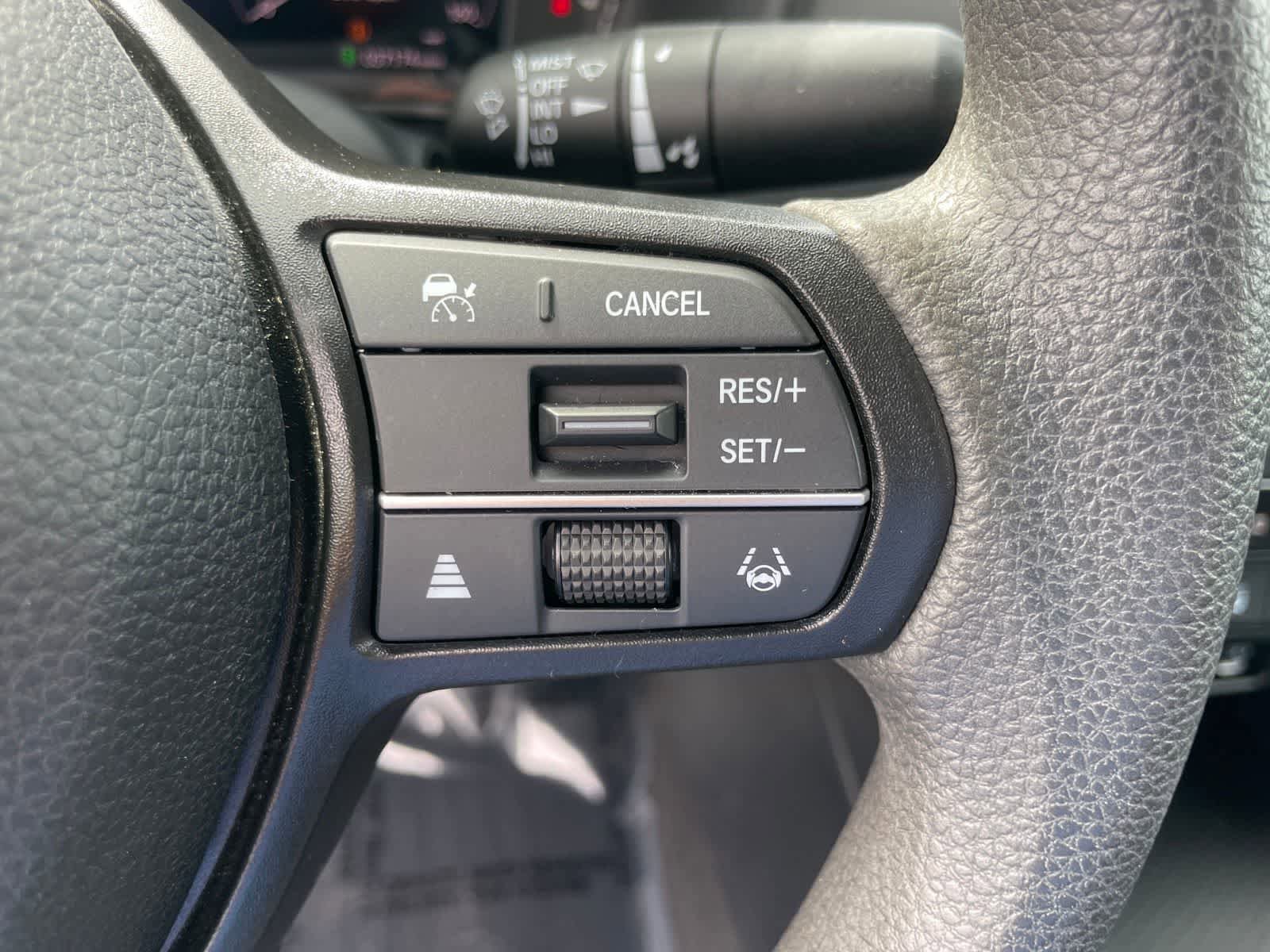 Used 2023 Honda Accord EX image 14