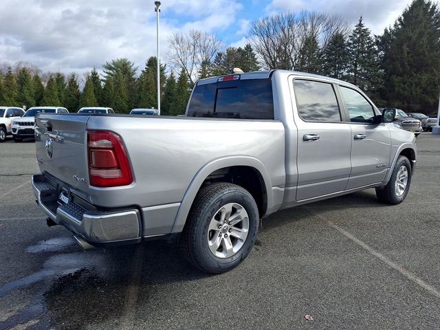 Certified 2022 RAM 1500 Laramie image 8