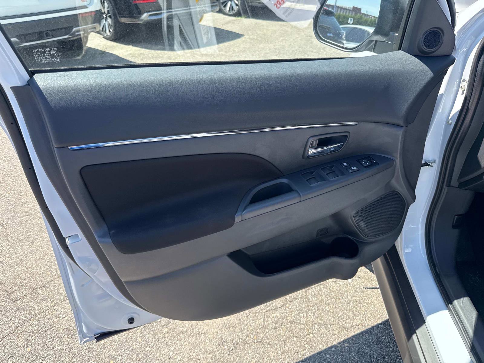 New 2025 Mitsubishi Outlander Sport AWD image 7