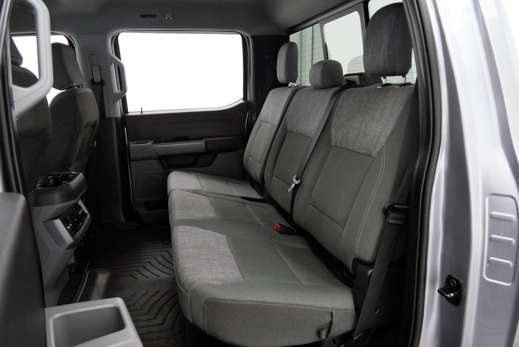 Used 2024 Ford F350 XLT w/ 360-Degree Camera Package AWD/4WD image 20