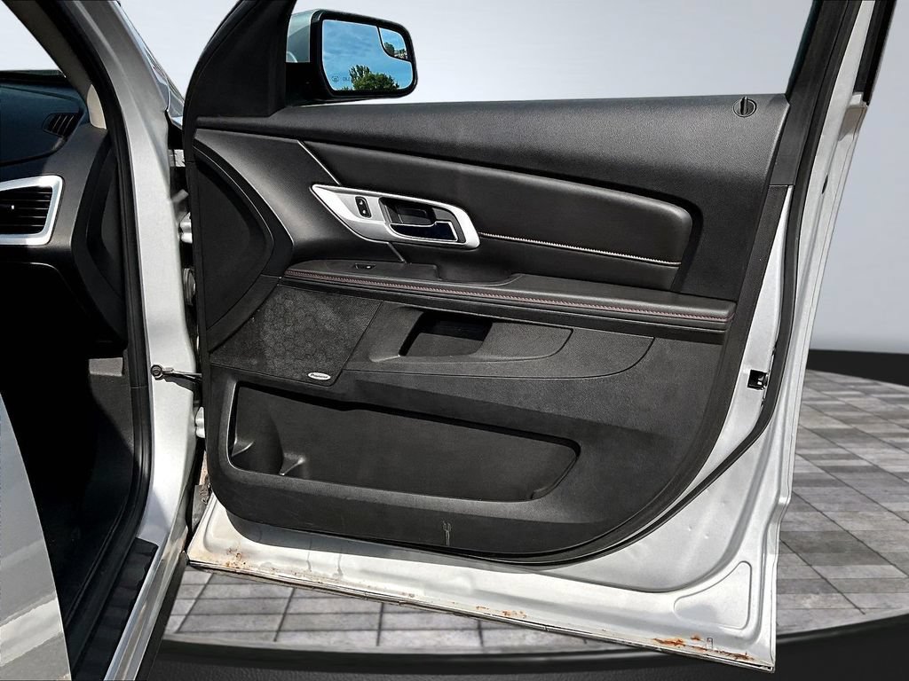 Used 2012 GMC Terrain SLE FWD image 30