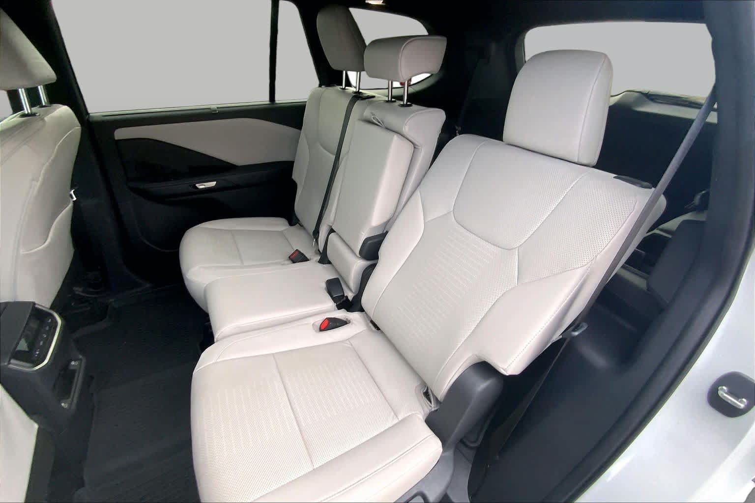 Used 2024 Lexus TX 350 FWD w/ Cold Weather Package image 20
