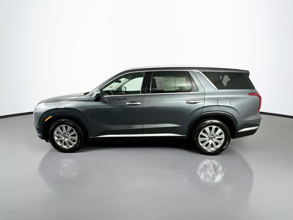 Used 2025 Hyundai Palisade SEL AWD/4WD image 5