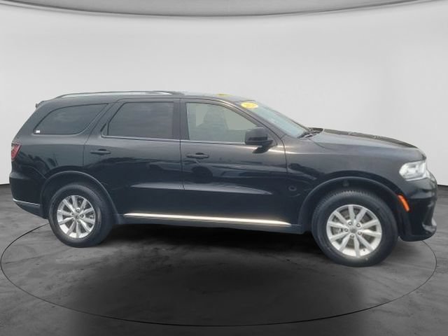 Used 2024 Dodge Durango SXT AWD/4WD image 4