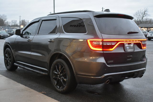 Used 2017 Dodge Durango GT w/ Premium Group image 10