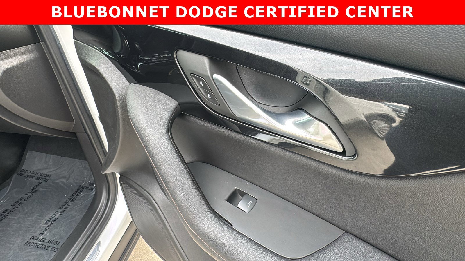 Used 2022 Chevrolet Blazer Premier image 30