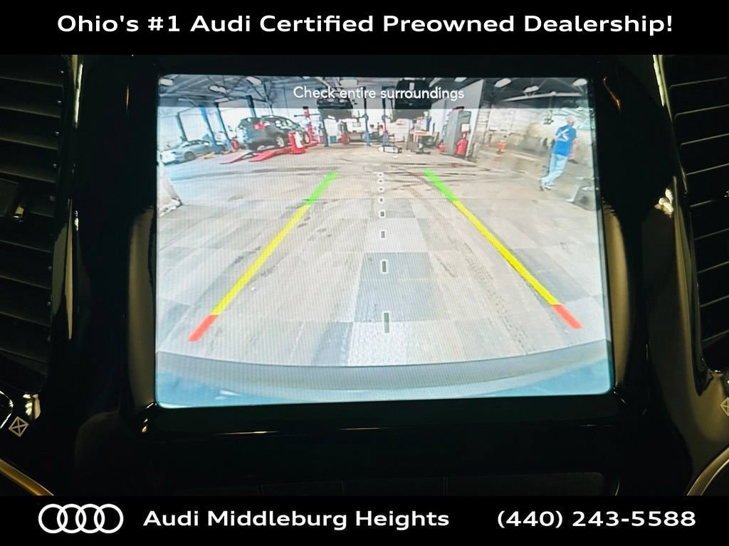 Used 2020 Jeep Cherokee Limited AWD/4WD image 14