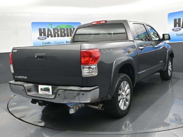 Used 2013 Toyota Tundra Platinum AWD/4WD image 5