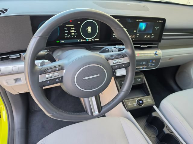 Used 2024 Hyundai Kona SEL FWD image 20