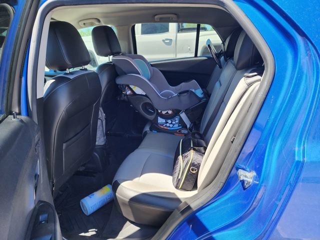 Used 2016 Chevrolet Trax LT w/ LT Convenience Package FWD image 9