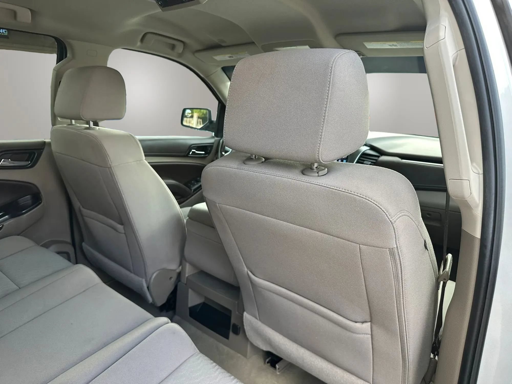 Used 2017 Chevrolet Tahoe LS w/ Max Trailering Package AWD/4WD image 26