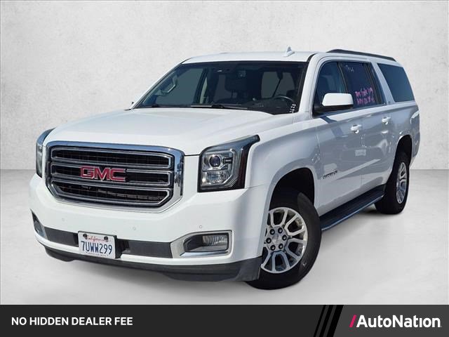 Used 2016 GMC Yukon XL SLT RWD image 1