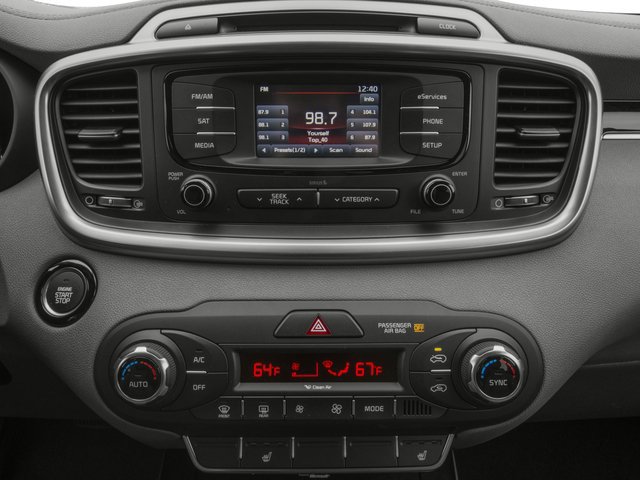 Used 2016 Kia Sorento EX FWD image 13