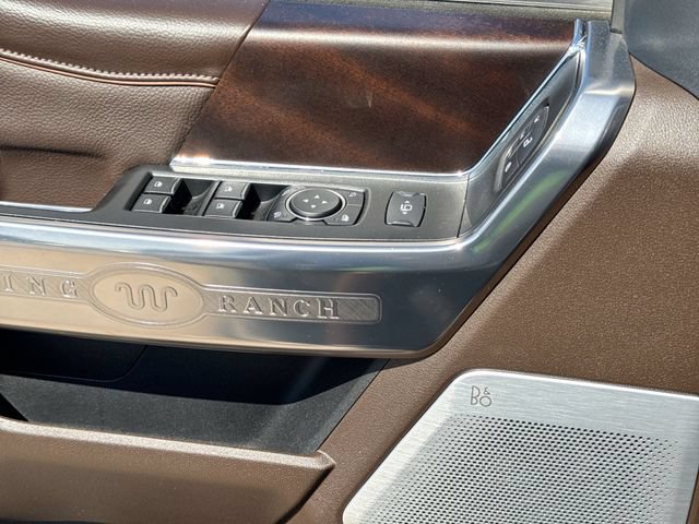 Used 2024 Ford F250 King Ranch AWD/4WD image 13