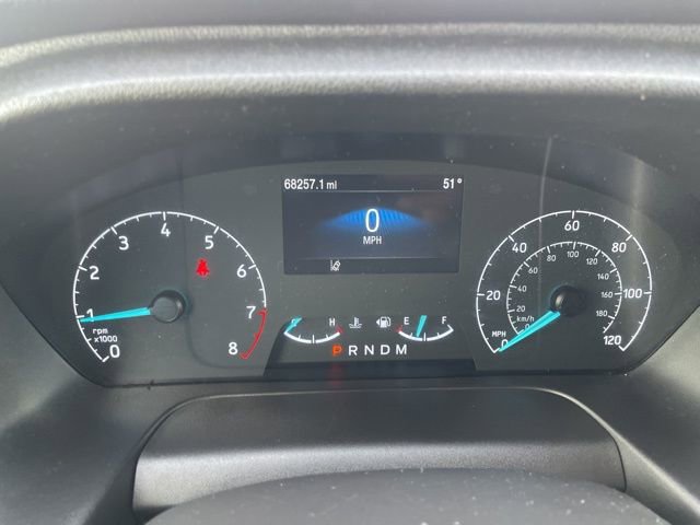 Used 2024 Ford Transit 350 XLT RWD image 25