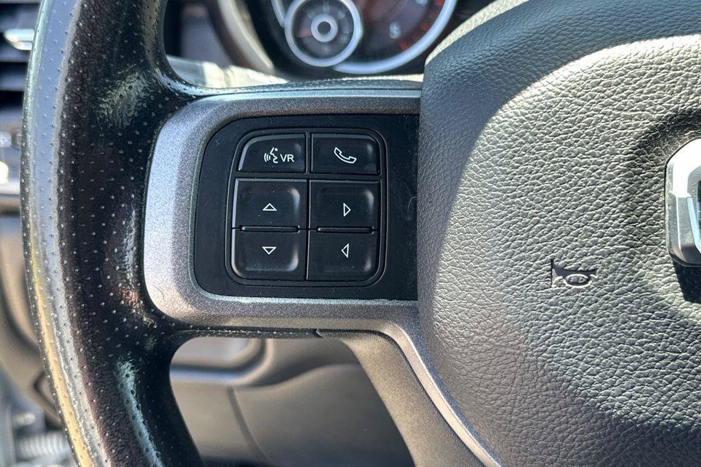 Used 2022 RAM 4500 Tradesman RWD image 22