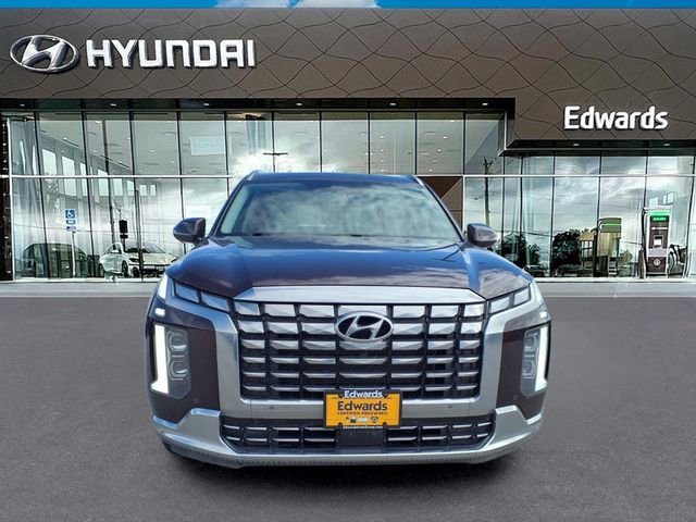 Used 2024 Hyundai Palisade Calligraphy AWD/4WD image 11