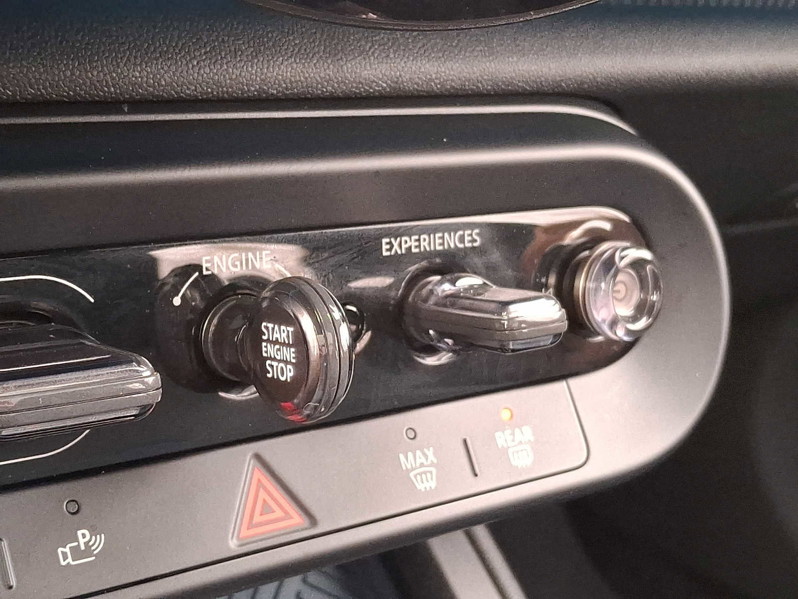 Certified 2025 MINI Cooper Countryman S image 22