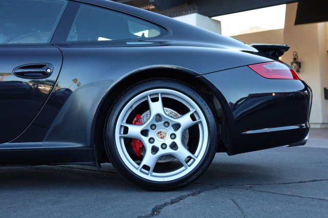 Used 2006 Porsche 911 Carrera S image 46