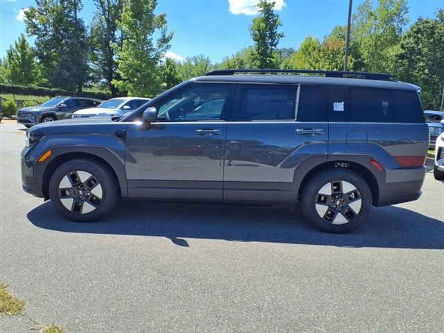New 2026 Hyundai Santa Fe SEL AWD/4WD image 19