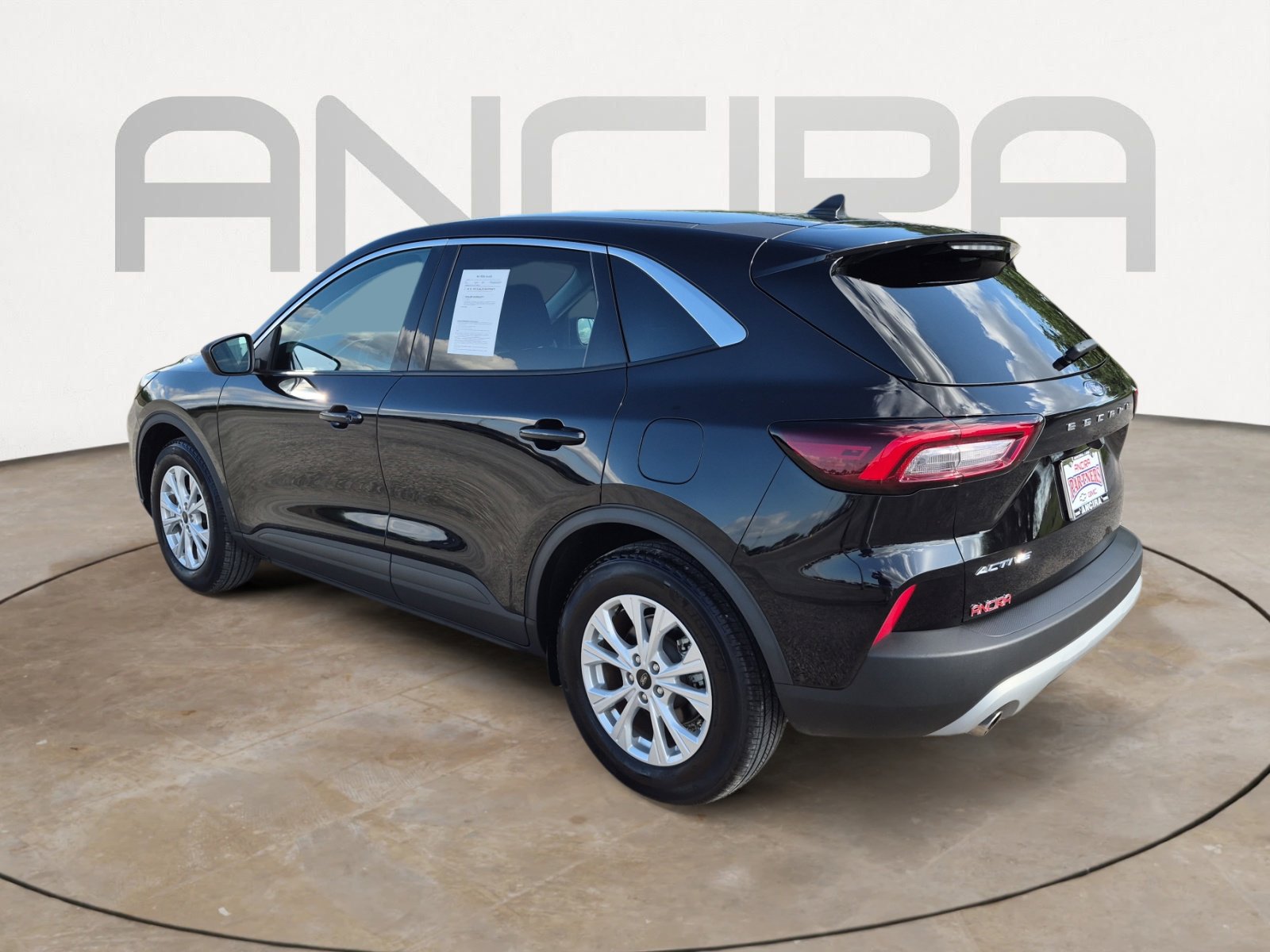 Used 2024 Ford Escape Active image 8